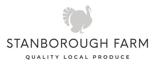 Stanborough Farm Produce