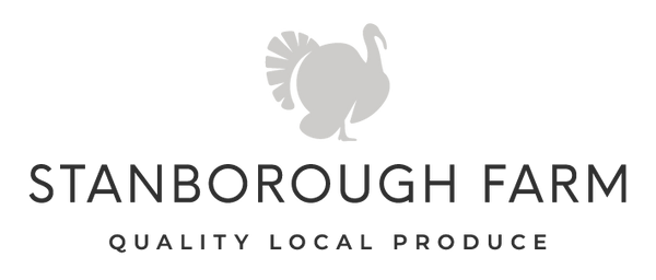 Stanborough Farm Produce